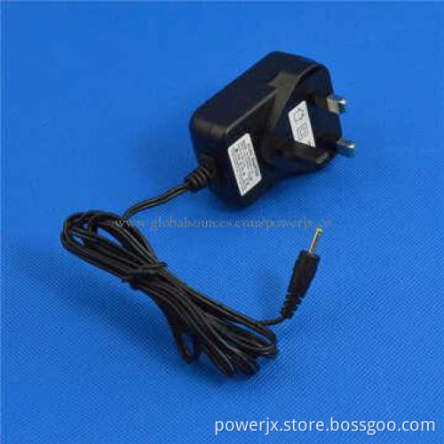 AU-plug switching power adapter, 9v 1.5A